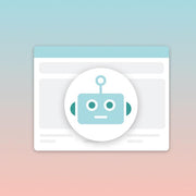 Robots.txt editor